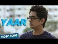 Official Yaar Video Song Enakkul Oruvan Siddharth Deepa Sannidhi Santhosh Narayanan