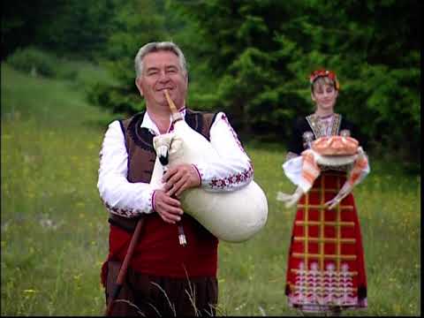 Виевска фолк група - Яжте и пийте