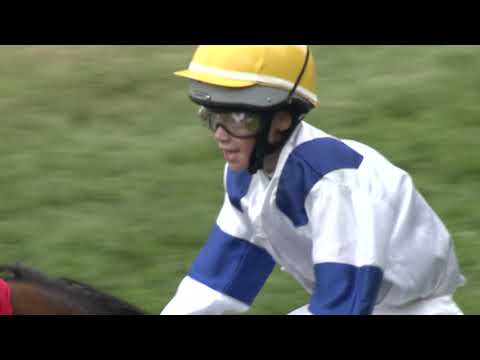 Pony liga za podpory Jockey Clubu ČR - dostihy Lysá nad Labem 28. 9. 2021