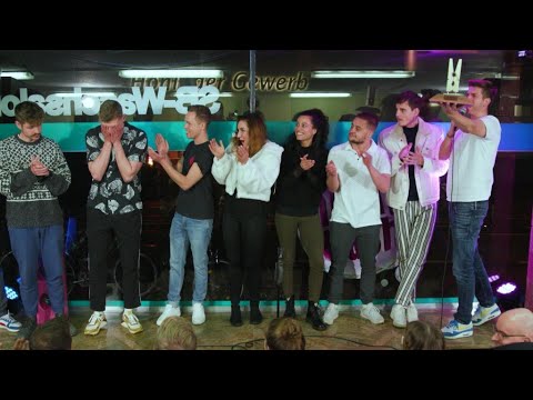 Nightwash Talent Award 2022 - Trailer