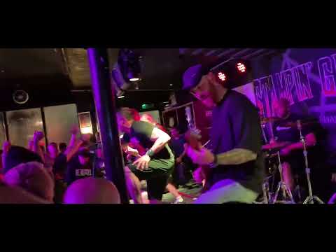 STAMPIN' GROUND 25/10/2025