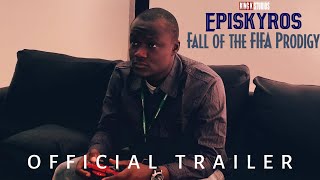 King K Studios' Episkyros: Fall of the FIFA Prodigy | Official Trailer