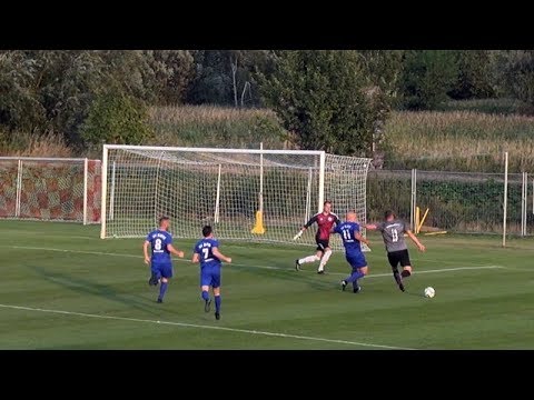 NFC 93 - SV Hanse NB 4:5 n.V. (17.8.2018)