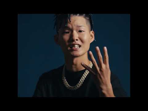 Ginga - 2960 (Official Video)