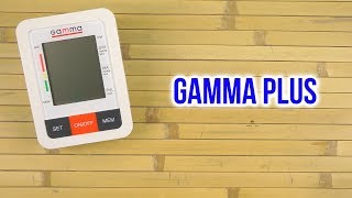 Gamma Plus - відео 3