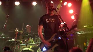 Devin Townsend Project - Deadhead & Ziltoid Goes Home Live @ 13.8.2017 Randal Bratislava