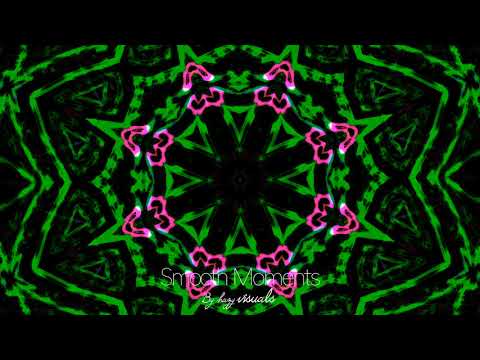 REMI - Lose Sleep ft Jordan Rakei | Smooth Moments - 4k Visual - Music - Playlist - Hazy Visuals