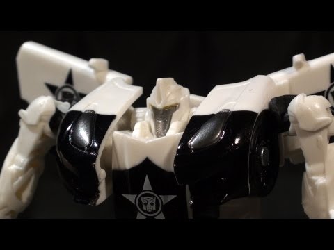 TF Prime Beast Hunters Legion Prowl - Vangelus Review 183-R