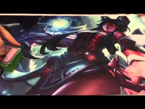 Yugioh Regional Deck Profile: ILMOS