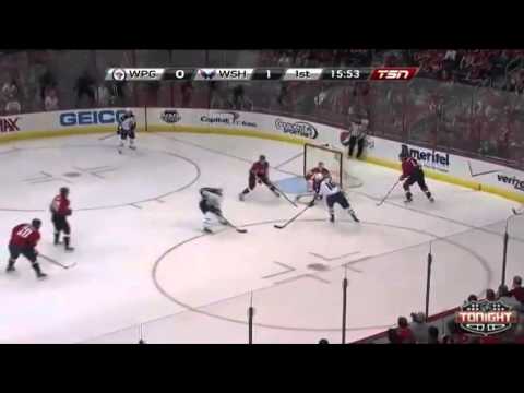 Washington Capitals Highlights