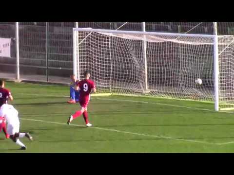 L'ADRIESE DEI CINQUE CHIOGGIOTTI ESPUGNA LO STADIO BALLARIN: 2-3 A UNA CLODIENSE SVAGATA IN DIFESA