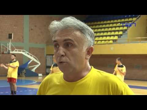 20160820   Rukomet Dinamo