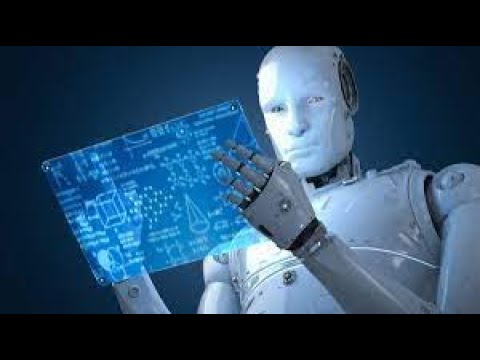 الفرق بين الذكاء الاصطناعى وتعلم الآلة والتعلم العميق AI vs ML vs DL