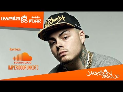 MC Ruzika - O Bronks (KondZilla) Lançamento 2015