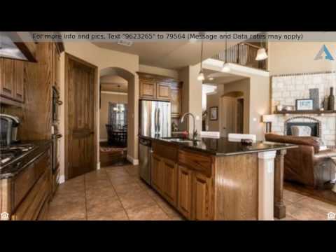 Priced at $574,900 - 2224 Glasgow Drive, Trophy Club, TX 76262