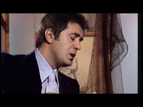 1976 12 13 Fausto Cigliano e Mario Gangi - Nuttata 'e sentimento