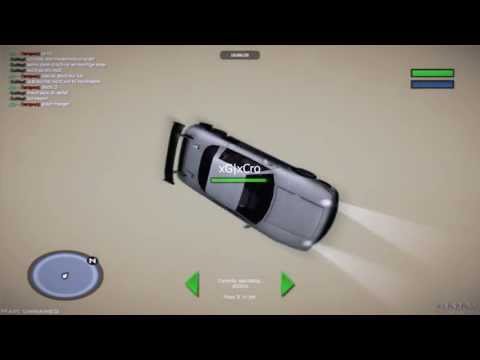 [DM] SoNy ft. xCro ft. Tampon ft. ??? - Altitude Limit II