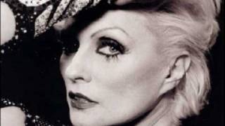 Debbie Harry - The Fugitive