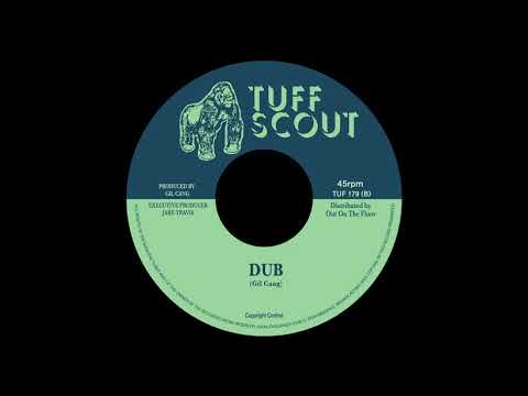 Papa Levi - Shoot First NEW! From Tuff Scout Records TUF 179