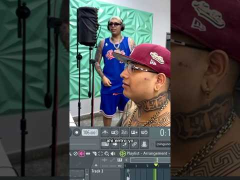 GRABANDO BOXINDANGA REMIX CON ​⁠@kalebdimasibaby 👀