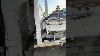 Eladó Mercedes-Benz SPRINTER 410D **5CYL-TIPPER-BENNE** billenős teherautó < 3.5t - Kép 4 | Autoline HU Mercedes-Benz SPRINTER 410D **5CYL-TIPPER-BENNE** billenős teherautó < 3.5t | Kép 4 - Autoline