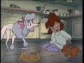 Oliver And Company Re Release Commercial 1996