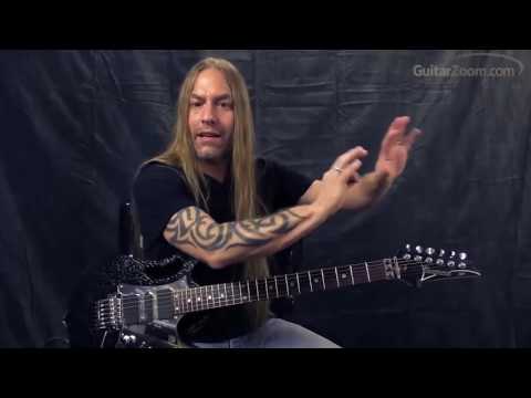 5 Minutes to Start Soloing - The 6-Note Solo Technique (Guitar Lesson)