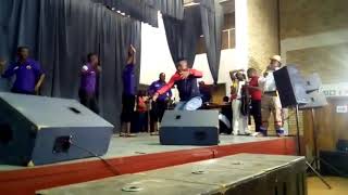 Download lagu UMNIKZWA ISMAKWANA SIKASHAFUZA mp3 Download lagu UMNIKZWA ISMAKWANA SIKASHAFUZA mp3