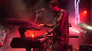 No Te Va Gustar - Con el viento + Fuera de control (Público)