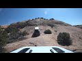 El Diablo Hill Climb on Cameo Cliffs/Jax Trax trail