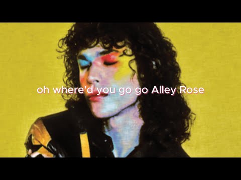 Conan Gray - Alley Rose (with Lyrics) [Acapella Vocals Only]