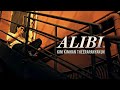 Kim ALIBI KinnPorsche The Series La Forte