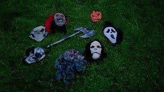 The Man In The White Mask - Finale