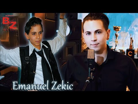 Emanuel ZEKIC i Studio Bojan Zekic- Da te kunem draga