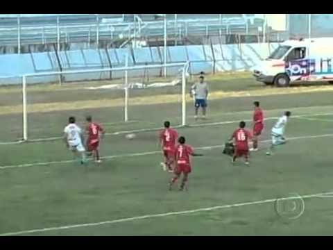 Serie D - Uberaba 2-1 Tupi - Serie C Ituiutaba 2-1 Marilia - Os Gols [Futebol Brasileiro 10]