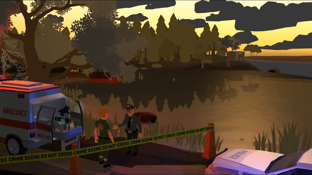 Cantaloupe Chronicle launch trailer teaser