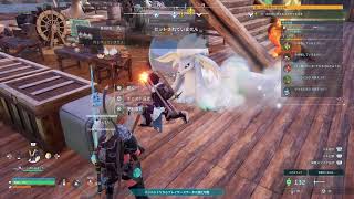 【PS5】へたっぴだけどパルワールドが好き　★参加型★　8月9日昼の部