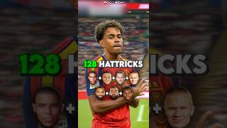 Hattrick | Super Stars vs Goats🥶🐐(+2M)