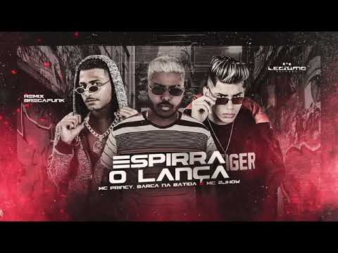 MC PRINCY cachorrada barca na batida FEAT MC 2jhow espirra o lança