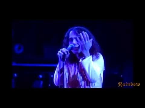 RAINBOW  Rainbow Eyes