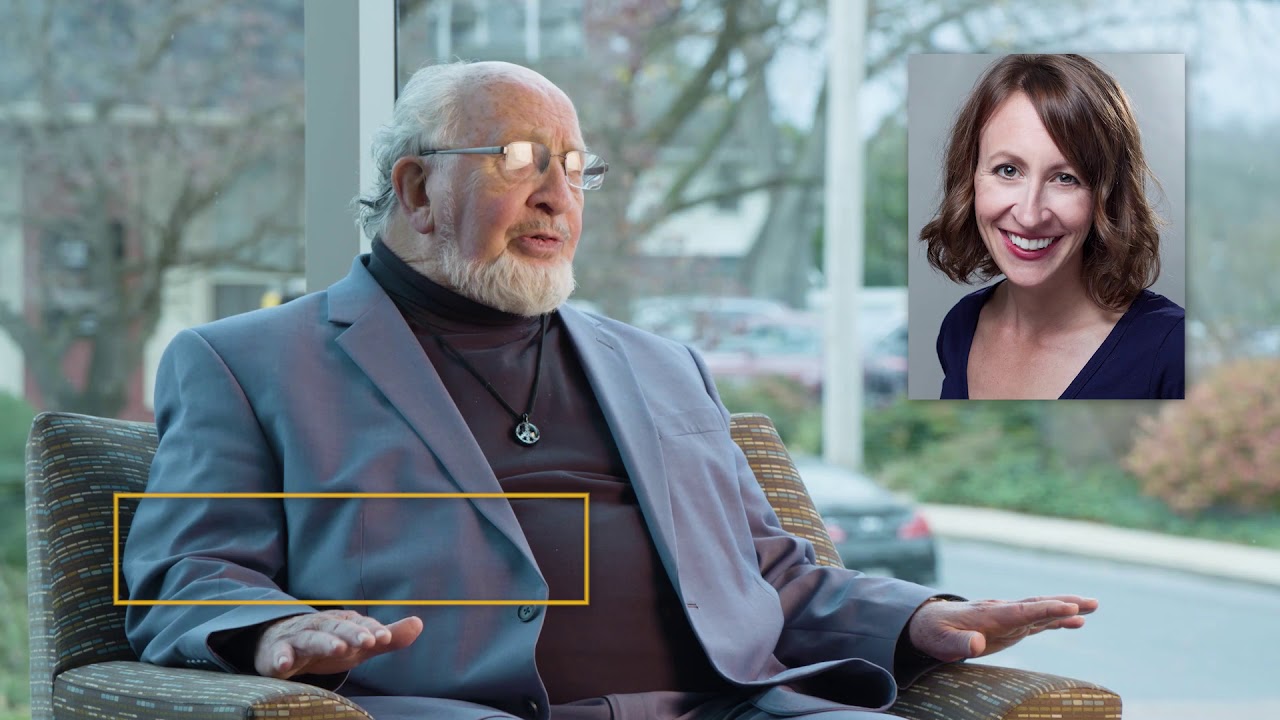 2019 Alumni Award Winners