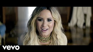 Demi Lovato - Let It Go (from "Frozen") [Official]