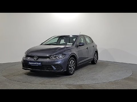 Volkswagen Polo 1.0 TSI 95HP Life - Image 2