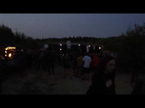 Hakuna+BGH+Symbiotik Freeparty 18.8.2018