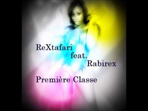 Rextafari feat. Rabirex 
