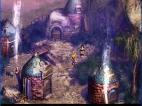 Final Fantasy vii walkthrough part 39