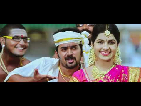 Chellamada Nee Enaku Official Trailer