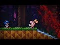 Saving Amy I Guess Sonic Exe The Spirits Of Hell Round 2 DEMO