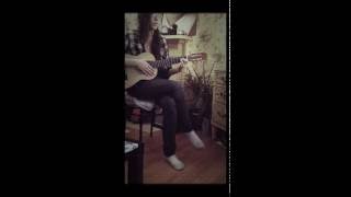 Attempted Cover  Elmo-Holly McNarland