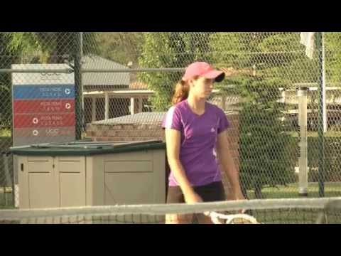 Babolat Cup Fase Nacional 2015 en el UCJC Sports Club